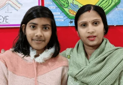 Shaiffali Public School